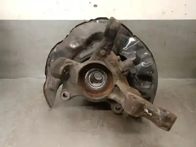 Peça sobressalente para automóvel em segunda mão manga de eixo dianteira esquerda por toyota corolla (_e12_) 1.4 d (nde120_) referências oem iam 4333009090