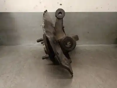 Second-hand car spare part front left knuckle for toyota corolla (_e12_) 1.4 d (nde120_) oem iam references 4333009090  4333009090