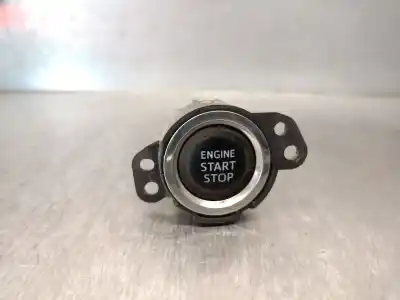 Recambio de automóvil de segunda mano de boton start/stop para peugeot 108 1.0 vti 72 referencias oem iam b000982280