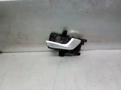 Peça sobressalente para automóvel em segunda mão puxador interior dianteiro direito por kia rio iv (yb, sc, fb) 1.0 t-gdi 100 referências oem iam 82620h8510