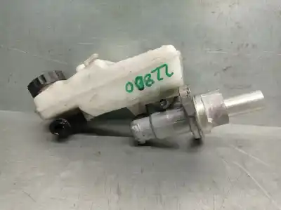 Second-hand car spare part brake pump for toyota avensis ranchera familiar (_t27_) 2.0 d-4d (adt270_) oem iam references 0204255239