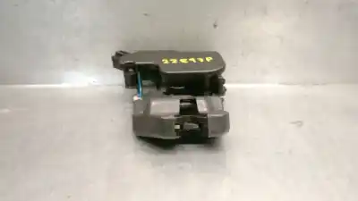 Second-hand car spare part trunk lock for honda accord vii (cl, cn) 2.2 i-ctdi (cn1) oem iam references 74851sdcy01  74851sdcy01