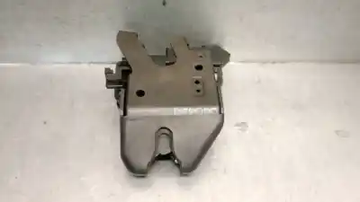 Second-hand car spare part trunk lock for honda accord vii (cl, cn) 2.2 i-ctdi (cn1) oem iam references 74851sdcy01  74851sdcy01