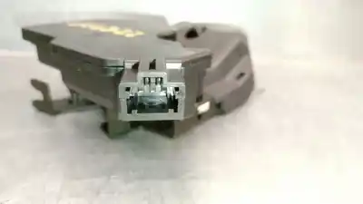 Second-hand car spare part trunk lock for honda accord vii (cl, cn) 2.2 i-ctdi (cn1) oem iam references 74851sdcy01  74851sdcy01