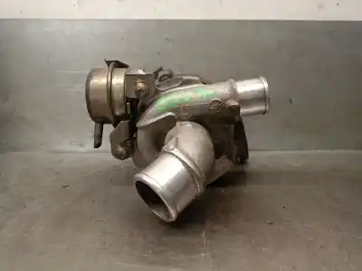 Peça sobressalente para automóvel em segunda mão turbocompresor por toyota corolla (_e12_) 1.4 d (nde120_) referências oem iam 172010n010