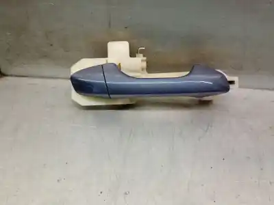 Peça sobressalente para automóvel em segunda mão puxador exterior frente direito por kia rio iv (yb, sc, fb) 1.0 t-gdi 100 referências oem iam 82661h8000