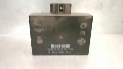 Second-hand car spare part comfort module for volkswagen golf iv berlina (1j1) 1.6 oem iam references 1j0959799h