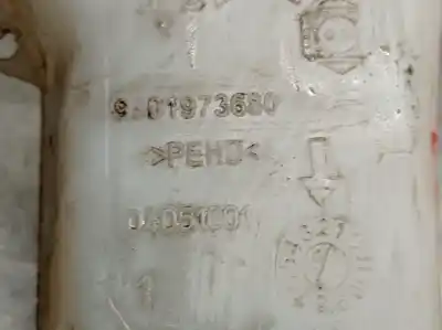 Автозапчасти б/у чистый депозит за citroen c4 cactus 1.5 bluehdi 100 ссылки oem iam 9801973680  