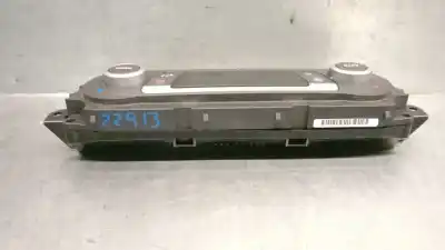 Second-hand car spare part climate control for ford c-max (dm2) 1.8 tdci oem iam references 7m5t18c612ae  1698890