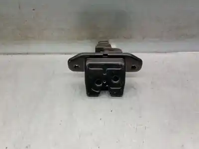 Peça sobressalente para automóvel em segunda mão fechadura do mala por kia rio iv (yb, sc, fb) 1.0 t-gdi 100 referências oem iam 81230h8000