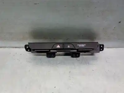 Peça sobressalente para automóvel em segunda mão interruptor 4 piscas - emergência por kia rio iv (yb, sc, fb) 1.0 t-gdi 100 referências oem iam 93790h8010wk