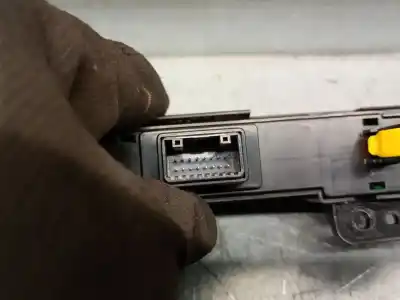 Peça sobressalente para automóvel em segunda mão interruptor 4 piscas - emergência por kia rio iv (yb, sc, fb) 1.0 t-gdi 100 referências oem iam 93790h8010wk  93790h8010wk