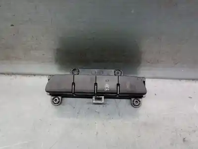 Peça sobressalente para automóvel em segunda mão trocar por kia rio iv (yb, sc, fb) 1.0 t-gdi 100 referências oem iam 93300h8040