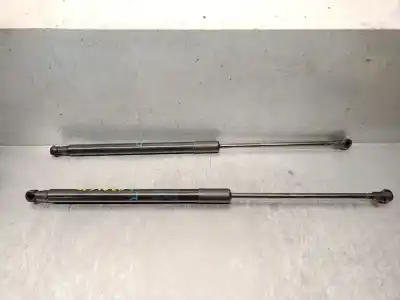 Recambio de automóvil de segunda mano de amortiguadores maletero / porton para peugeot 108 1.0 vti 72 referencias oem iam 689500h040