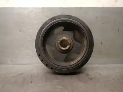 Peça sobressalente para automóvel em segunda mão polia do virabrequim por toyota corolla (_e12_) 1.4 d (nde120_) referências oem iam 1340733030