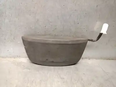 Recambio de automóvil de segunda mano de maneta exterior porton para peugeot 108 1.0 vti 72 referencias oem iam b000843280