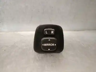 Recambio de automóvil de segunda mano de mando retrovisor para peugeot 108 1.0 vti 72 referencias oem iam b000796680