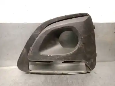 Recambio de automóvil de segunda mano de rejilla paragolpes izquierda para peugeot 108 1.0 vti 72 referencias oem iam 814820h150