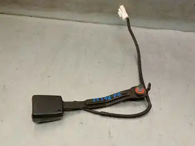 Peça sobressalente para automóvel em segunda mão chicote / encaixe cinto segurança por kia rio iv (yb, sc, fb) 1.0 t-gdi 100 referências oem iam 88830h8000wk  88830h8000wk