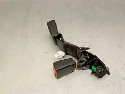 Peça sobressalente para automóvel em segunda mão chicote / encaixe cinto segurança traseiro direito por kia rio iv (yb, sc, fb) 1.0 t-gdi 100 referências oem iam 898b0h8200wk