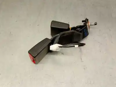 Peça sobressalente para automóvel em segunda mão chicote / encaixe cinto segurança por kia rio iv (yb, sc, fb) 1.0 t-gdi 100 referências oem iam 898b0h8200wk  898b0h8200wk
