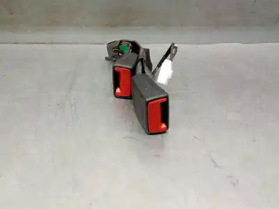 Peça sobressalente para automóvel em segunda mão chicote / encaixe cinto segurança por kia rio iv (yb, sc, fb) 1.0 t-gdi 100 referências oem iam 898b0h8200wk  898b0h8200wk