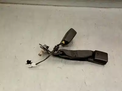 Peça sobressalente para automóvel em segunda mão chicote / encaixe cinto segurança traseiro esquerdo por kia rio iv (yb, sc, fb) 1.0 t-gdi 100 referências oem iam 898j0h8200wk