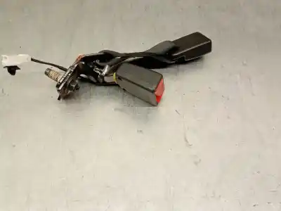 Peça sobressalente para automóvel em segunda mão chicote / encaixe cinto segurança por kia rio iv (yb, sc, fb) 1.0 t-gdi 100 referências oem iam 898j0h8200wk  898j0h8200wk