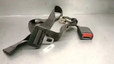 Second-hand car spare part rear right seat belt for volkswagen golf iv berlina (1j1) 1.6 oem iam references 1j0857487a