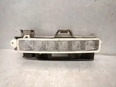 Recambio de automóvil de segunda mano de piloto delantero derecho para peugeot 108 1.0 vti 72 referencias oem iam 9812662280