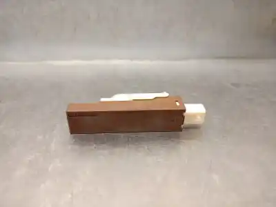 Recambio de automóvil de segunda mano de antena para peugeot 108 1.0 vti 72 referencias oem iam 18024493