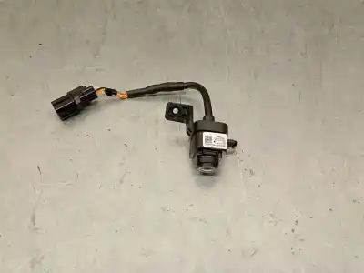 Автозапчастина б/у електронний модуль для kia rio iv (yb, sc, fb) 1.0 t-gdi 100 посилання на oem iam 95760h8000  95760h8000