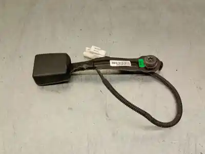 Peça sobressalente para automóvel em segunda mão chicote / encaixe cinto segurança dianteiro direito por kia rio iv (yb, sc, fb) 1.0 t-gdi 100 referências oem iam 88840h8050wk