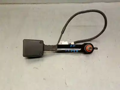 Peça sobressalente para automóvel em segunda mão chicote / encaixe cinto segurança por kia rio iv (yb, sc, fb) 1.0 t-gdi 100 referências oem iam 88840h8050wk  88840h8050wk