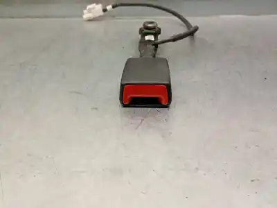 Peça sobressalente para automóvel em segunda mão chicote / encaixe cinto segurança por kia rio iv (yb, sc, fb) 1.0 t-gdi 100 referências oem iam 88840h8050wk  88840h8050wk