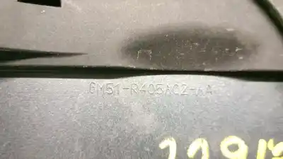 Автозапчастина б/у зовнішній пливний колпак для ford c-max (dm2) 1.8 tdci посилання на oem iam 6m51r405a02aa  1657127
