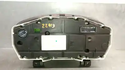 İkinci el araba yedek parçası enstrüman paneli için ford c-max (dm2) 1.8 tdci oem iam referansları 8v4t10849gh  1671186
