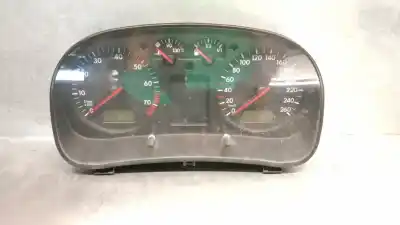 Second-hand car spare part dashboard for volkswagen golf iv berlina (1j1) 1.6 oem iam references 1j0919860d