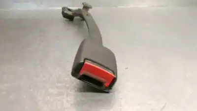 Second-hand car spare part left front seat belt buckle for volkswagen golf iv berlina (1j1) 1.6 oem iam references 1j4858471