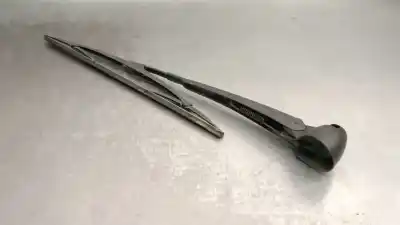 Second-hand car spare part rear windshield wiper arm for volkswagen golf iv berlina (1j1) 1.6 oem iam references 1j6955707a