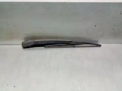 Автозапчасти б/у рычаг заднего стеклоочистителя за kia rio iv (yb, sc, fb) 1.0 t-gdi 100 ссылки oem iam 988152p000  988152p000