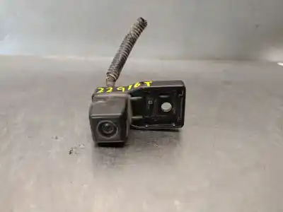 Recambio de automóvil de segunda mano de modulo electronico para peugeot 108 1.0 vti 72 referencias oem iam 867900h020