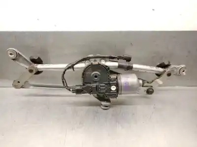 Second-hand car spare part front windshield wiper motor for toyota avensis ranchera familiar (_t27_) 2.0 d-4d (adt270_) oem iam references 8511005070b