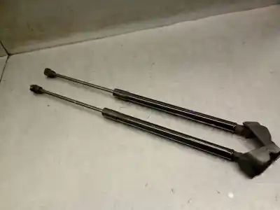 Peça sobressalente para automóvel em segunda mão amortecedores do tronco / porta por kia rio iv (yb, sc, fb) 1.0 t-gdi 100 referências oem iam 81780h8010