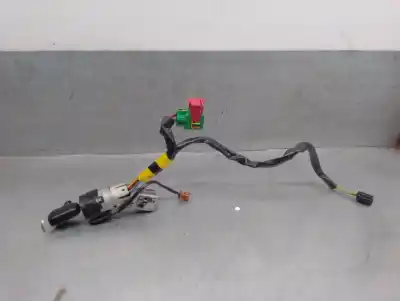 Second-hand car spare part IGNITION SWITCH for CITROEN C3 I (FC_, FN_)  OEM IAM references 9652781780  