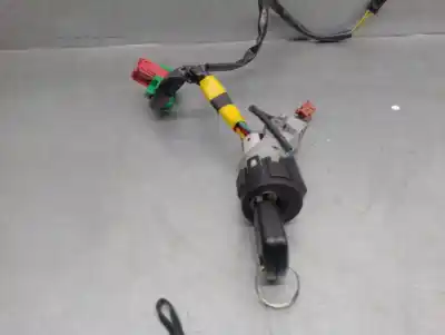 Автозапчасти б/у переключатель стартера за citroen c3 i (fc_, fn_) 1.4 16v hdi ссылки oem iam 9652781780  