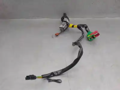 Автозапчасти б/у переключатель стартера за citroen c3 i (fc_, fn_) 1.4 16v hdi ссылки oem iam 9652781780  