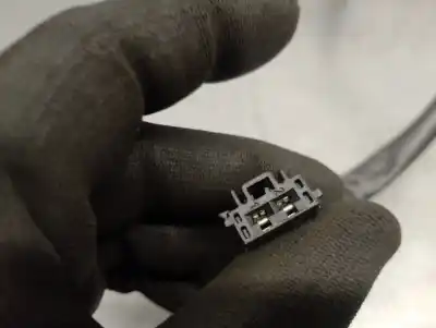 Автозапчасти б/у переключатель стартера за citroen c3 i (fc_, fn_) 1.4 16v hdi ссылки oem iam 9652781780  