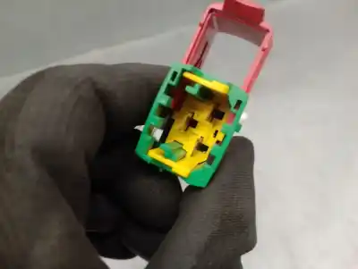 Автозапчасти б/у переключатель стартера за citroen c3 i (fc_, fn_) 1.4 16v hdi ссылки oem iam 9652781780  