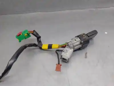 Автозапчасти б/у переключатель стартера за citroen c3 i (fc_, fn_) 1.4 16v hdi ссылки oem iam 9652781780  